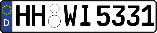 HH-WI5331