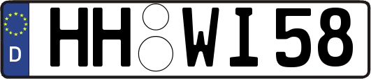 HH-WI58