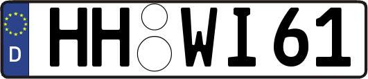 HH-WI61