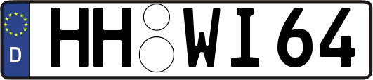 HH-WI64