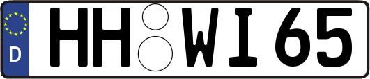 HH-WI65