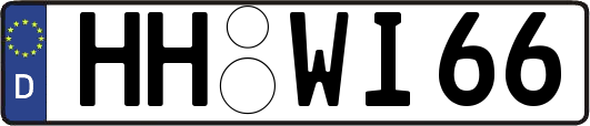 HH-WI66