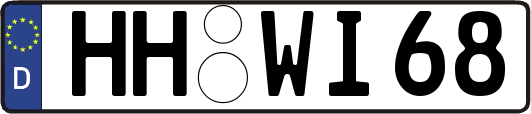 HH-WI68
