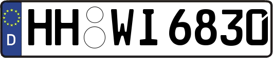 HH-WI6830