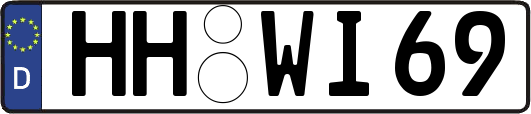 HH-WI69