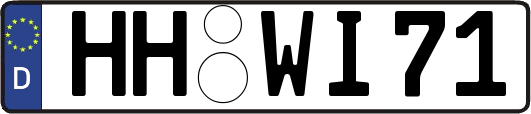 HH-WI71