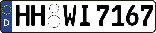 HH-WI7167
