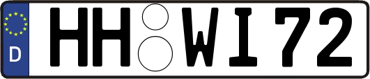 HH-WI72