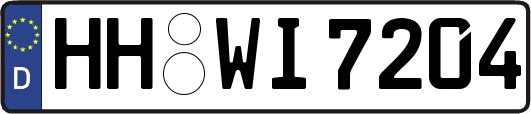 HH-WI7204