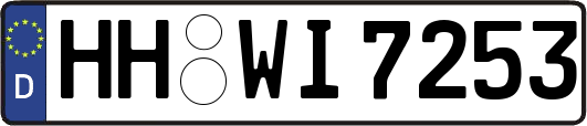 HH-WI7253