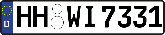 HH-WI7331