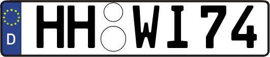HH-WI74