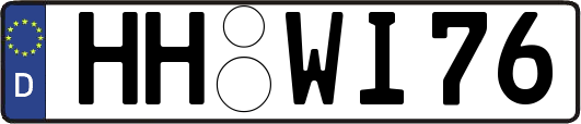 HH-WI76