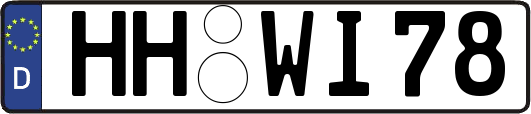 HH-WI78