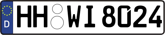 HH-WI8024