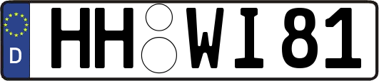 HH-WI81