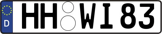 HH-WI83