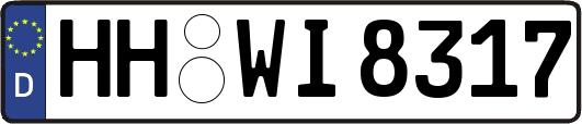 HH-WI8317