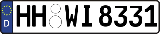 HH-WI8331