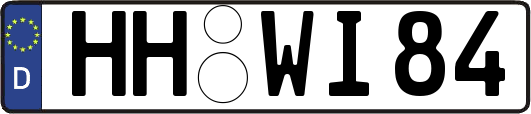 HH-WI84