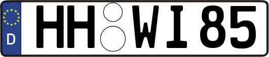 HH-WI85