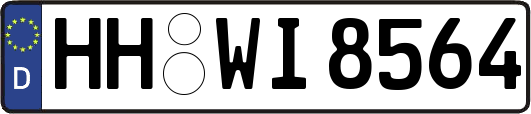 HH-WI8564