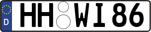HH-WI86
