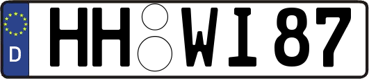 HH-WI87