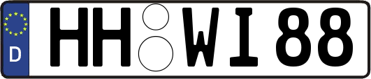 HH-WI88