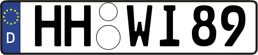 HH-WI89