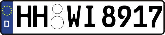 HH-WI8917
