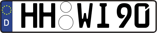 HH-WI90
