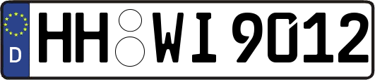 HH-WI9012