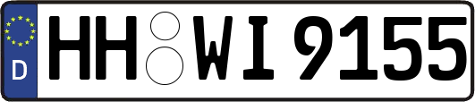 HH-WI9155