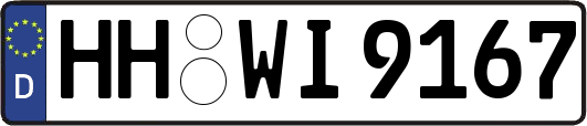 HH-WI9167