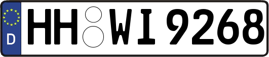 HH-WI9268