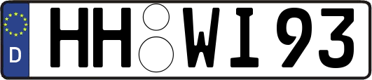 HH-WI93