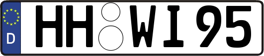 HH-WI95