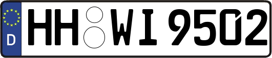 HH-WI9502