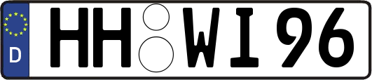 HH-WI96