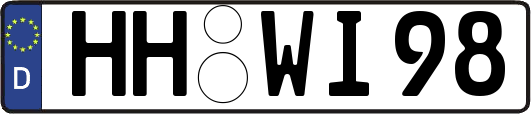 HH-WI98