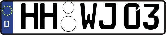 HH-WJ03