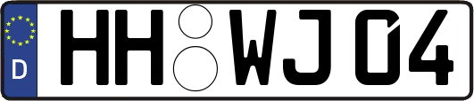 HH-WJ04