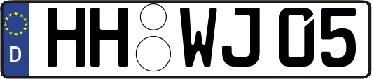 HH-WJ05