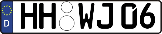 HH-WJ06