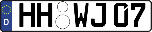 HH-WJ07