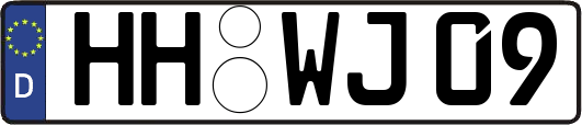 HH-WJ09
