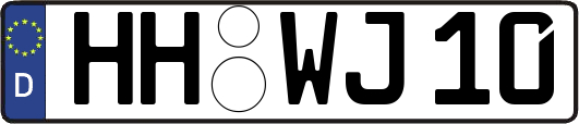 HH-WJ10