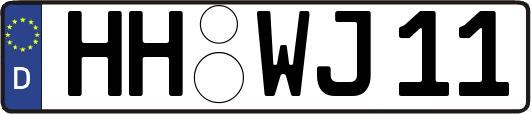 HH-WJ11