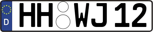 HH-WJ12